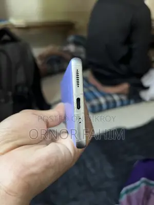 Xiaomi 12X 256 GB Pink
