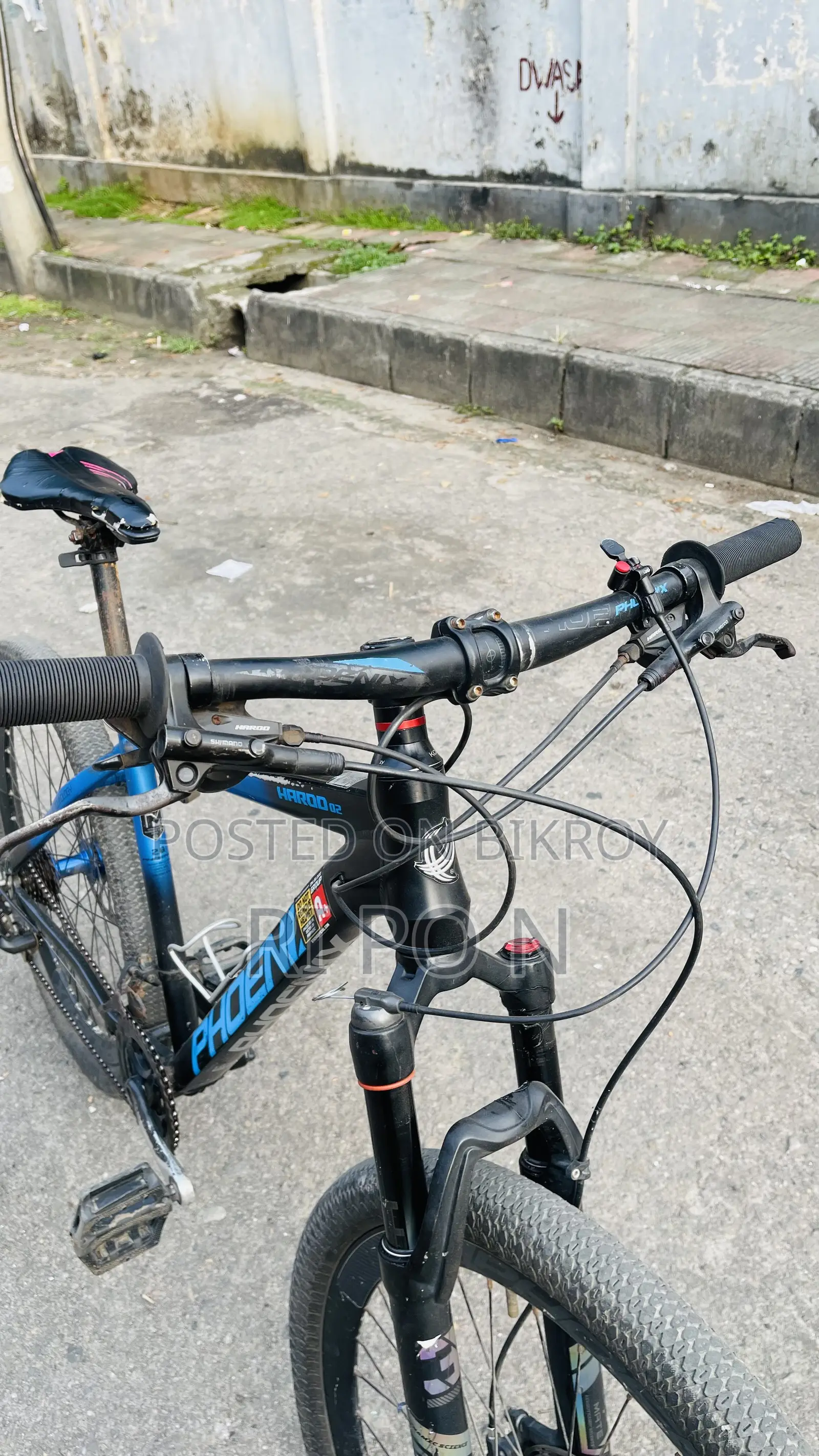 ব্যবহৃত সাইকেল