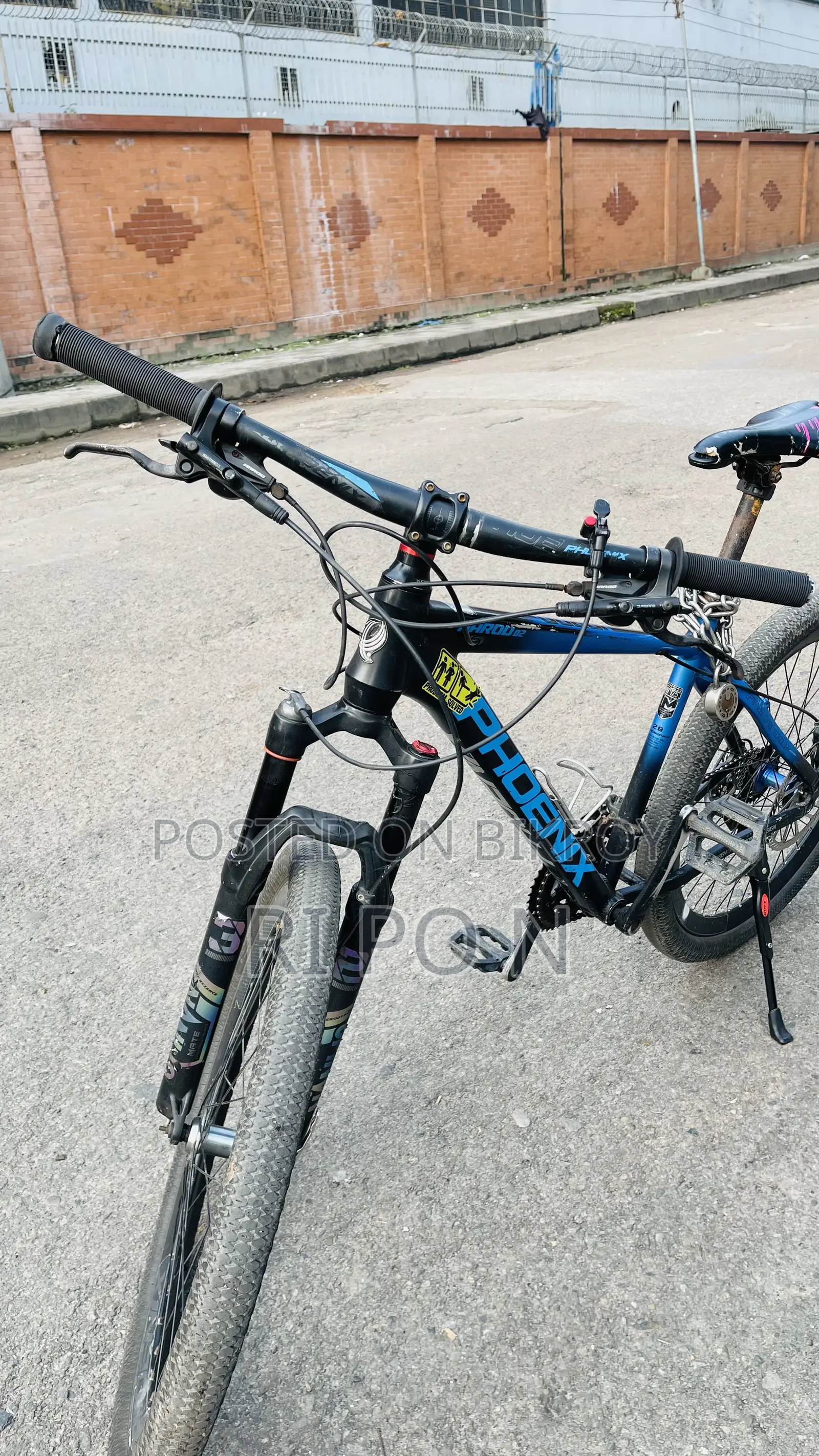 ব্যবহৃত সাইকেল