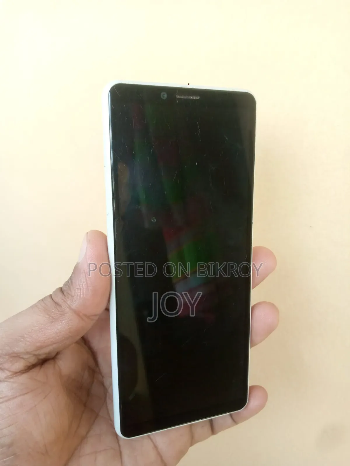Sony Xperia 10 II 64 GB White