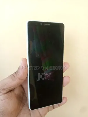 Sony Xperia 10 II 64 GB White