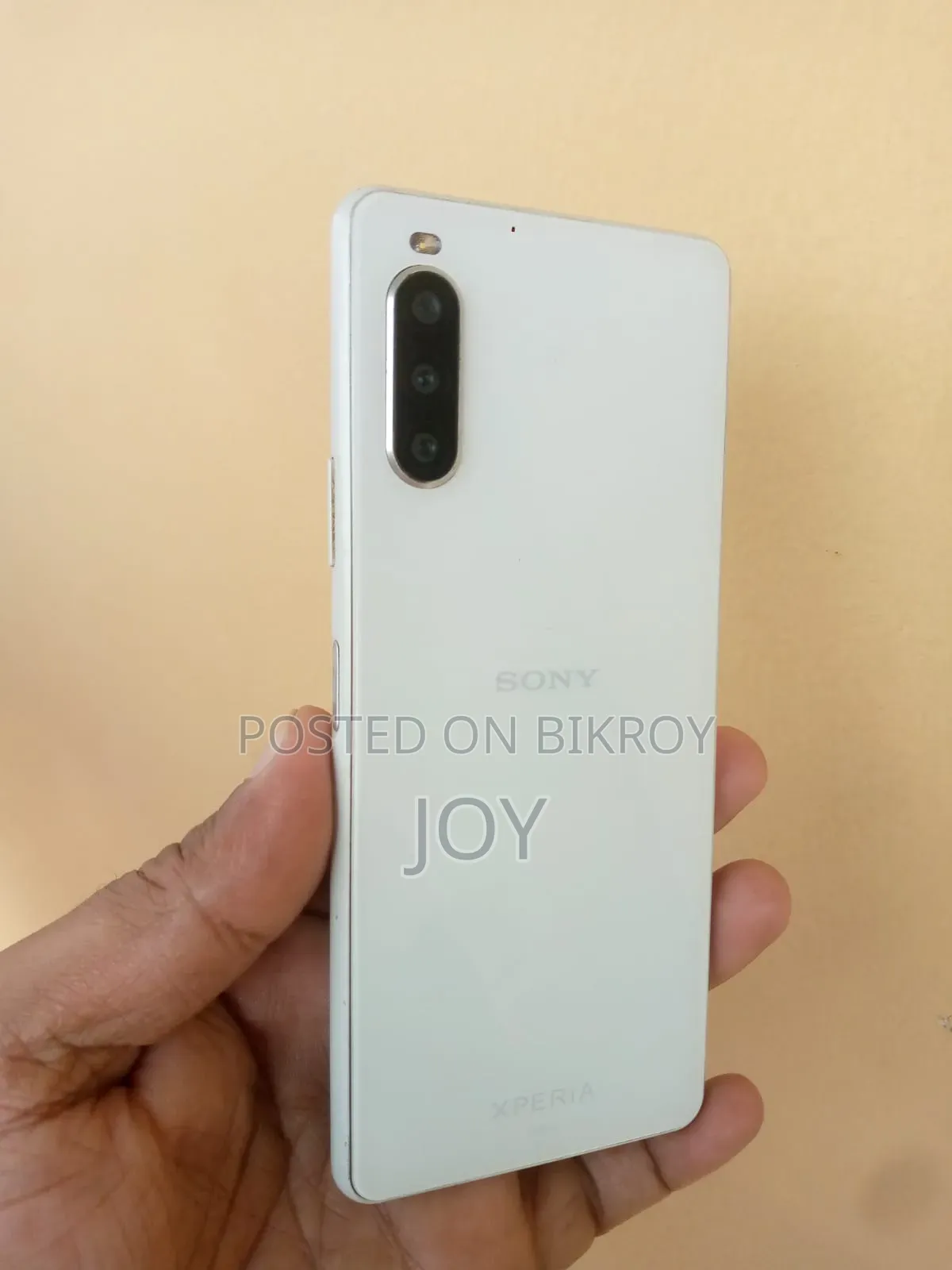 Sony Xperia 10 II 64 GB White