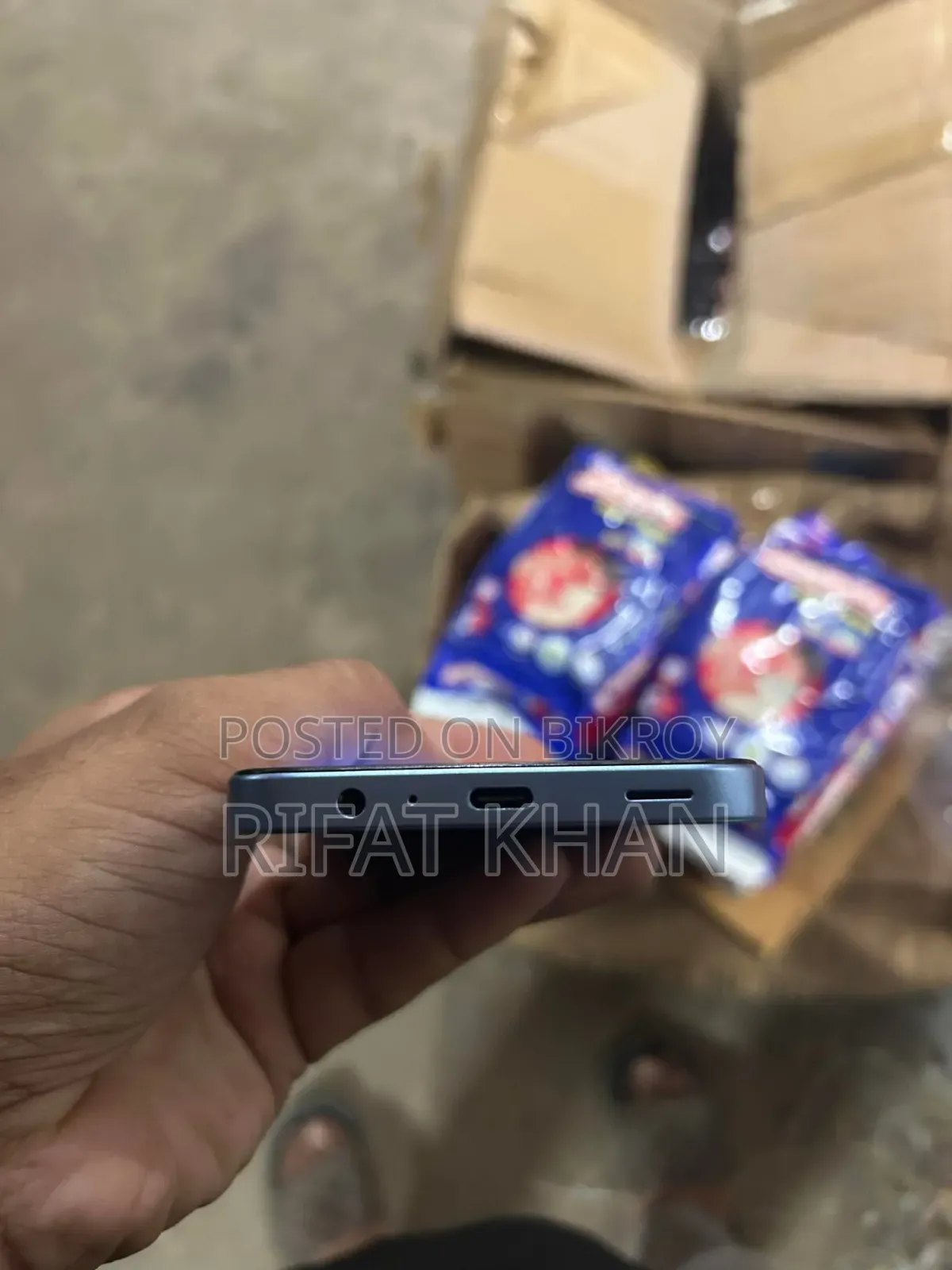 Samsung Galaxy A15 5G 128 GB Blue