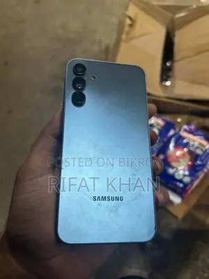 Samsung Galaxy A15 5G 128 GB Blue