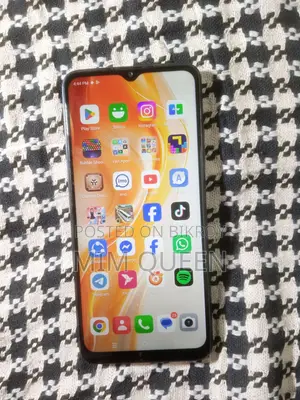 Itel A50 128 GB