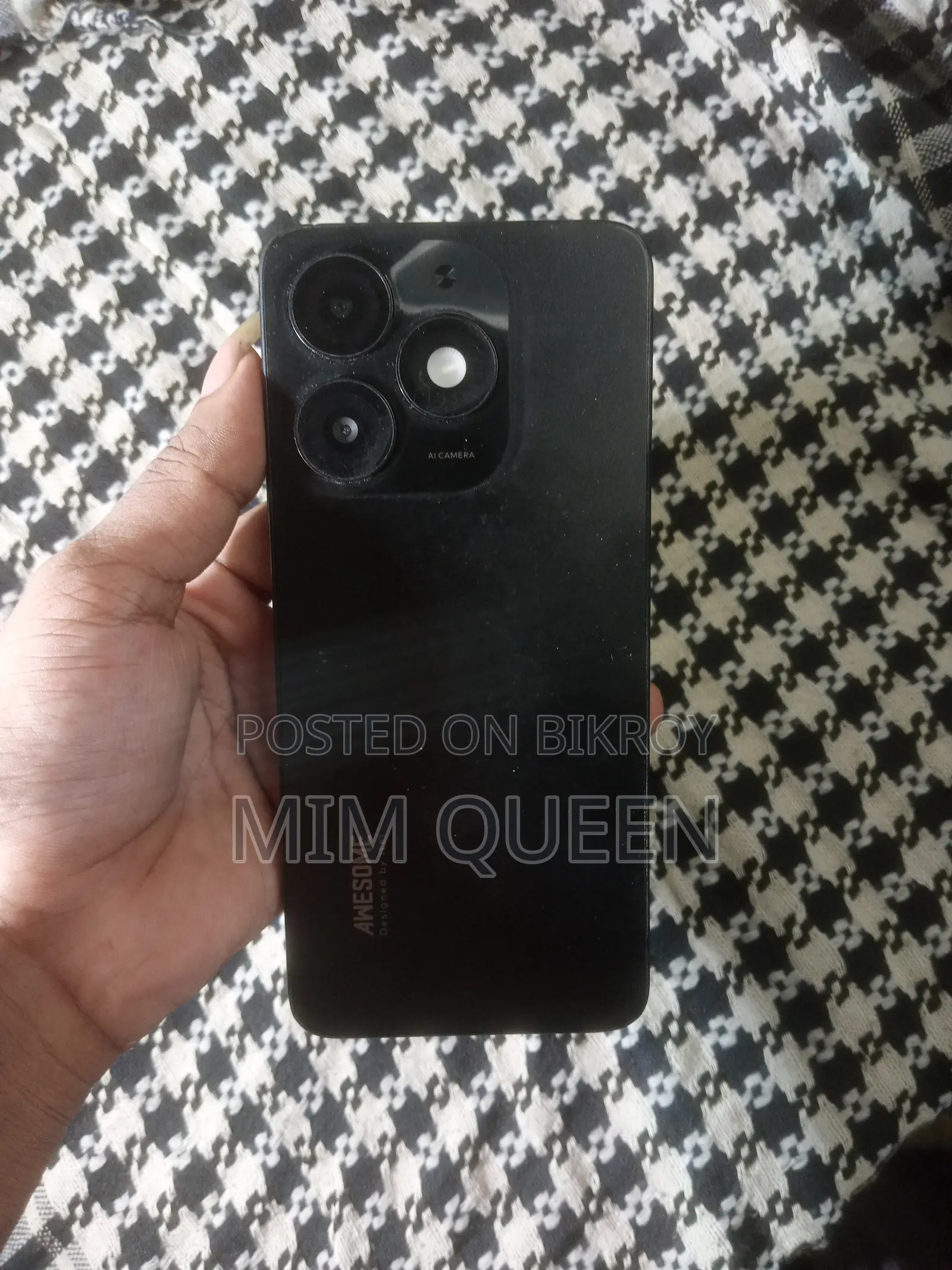 Itel A50 128 GB