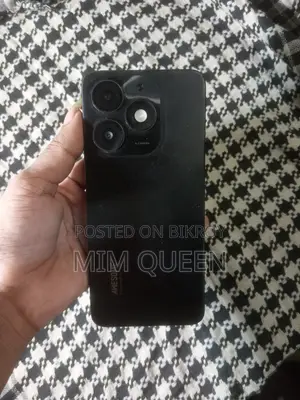 Itel A50 128 GB