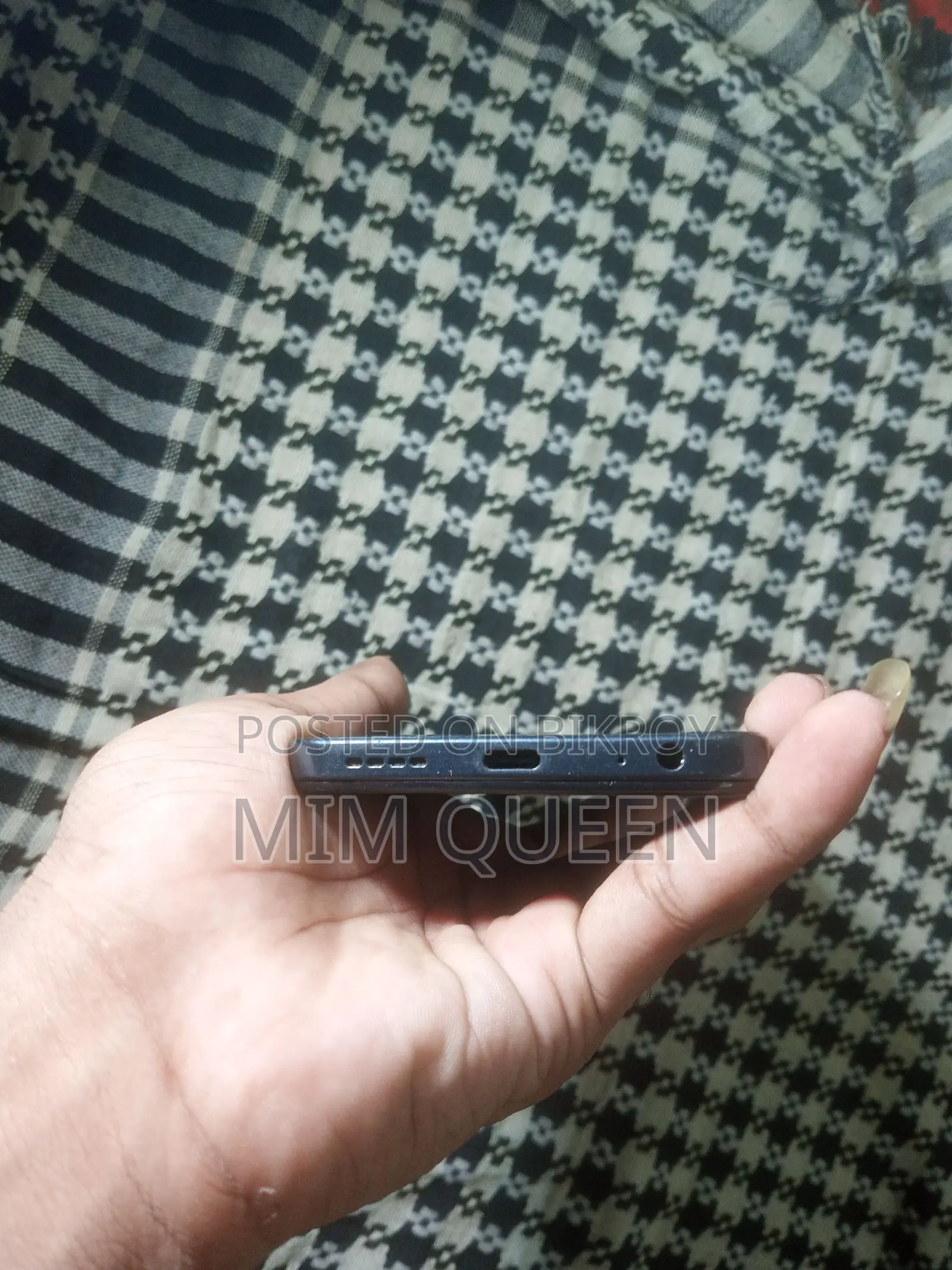 Itel A50 128 GB
