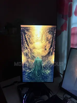 এলজি মনিটর ২১.৫ ইঞ্চি