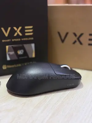 VXE R1 Nearlink Gaming Mouse