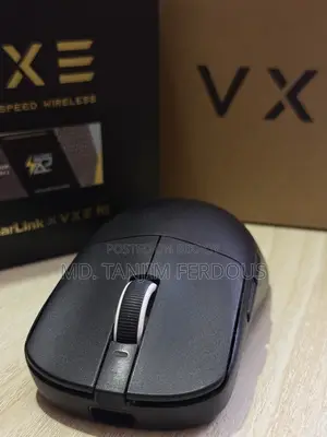 VXE R1 Nearlink Gaming Mouse