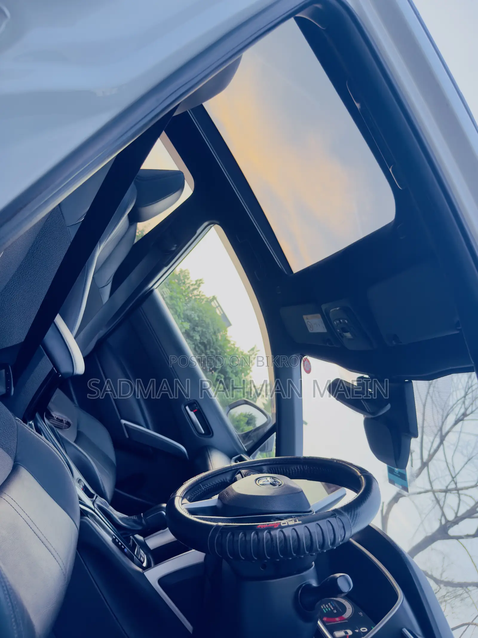 Toyota Corolla Cross 2024 Pearl