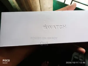 অ্যাপল ওয়াচ