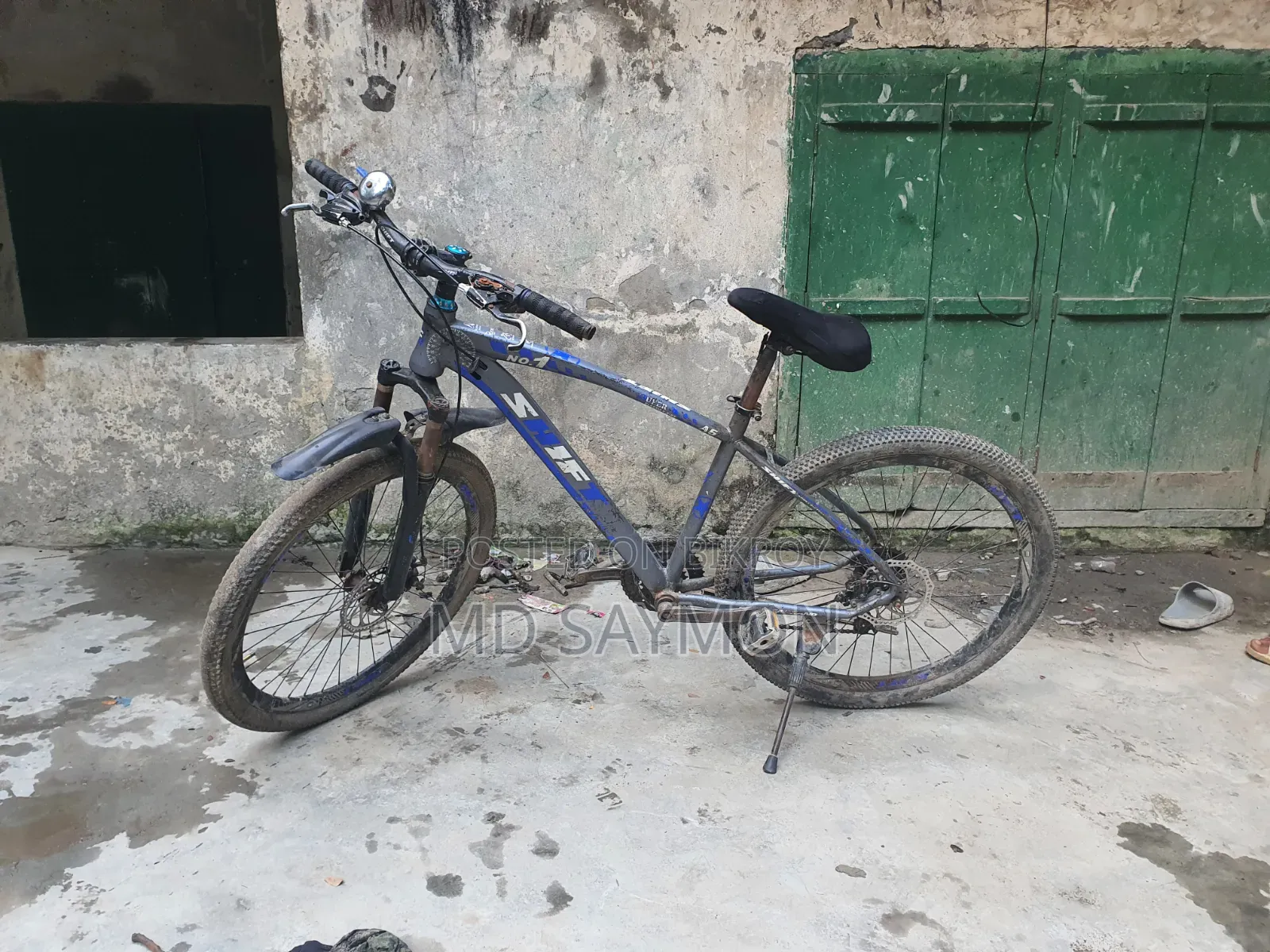 সাইকেলটি ব্যবহার করা হচ্ছে না তাই বিক্রি করে ফেলব WhatsApp