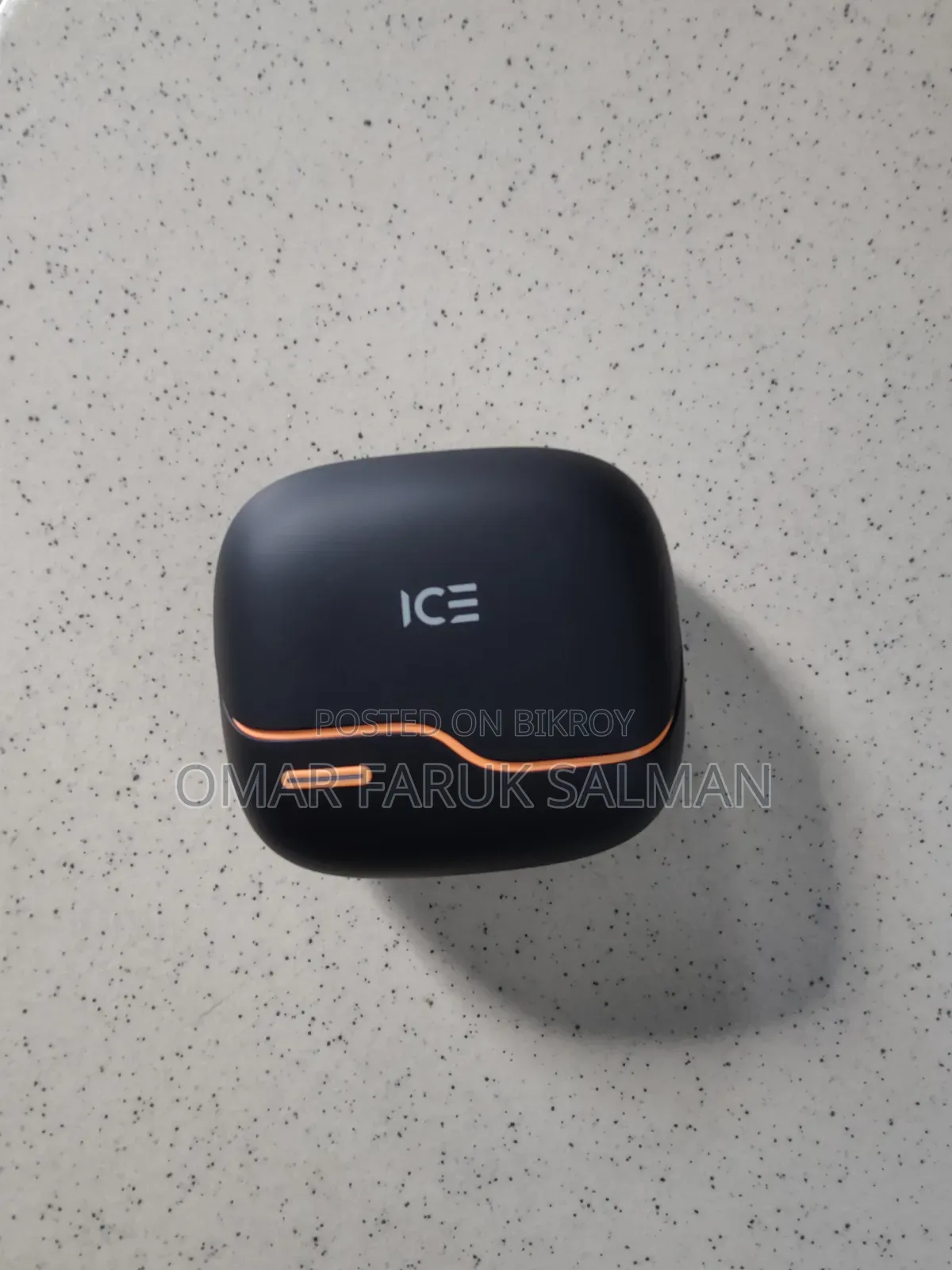 ICE Air Buds