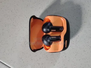 ICE Air Buds
