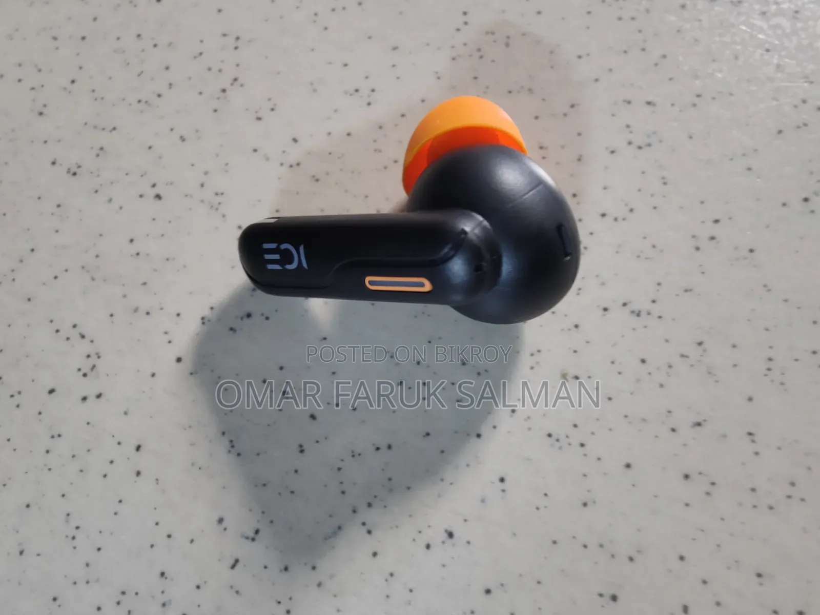 ICE Air Buds