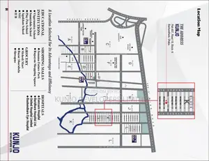 3-Bedroom Apartment in The Address Kunjo By, Basundhara for Sale