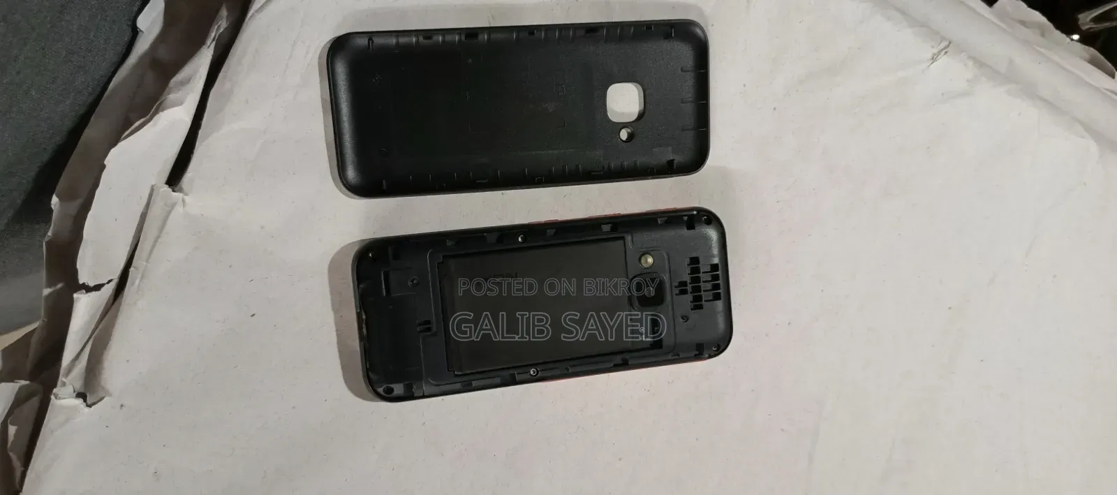 নোকিয়া ৫৩১০ এক্সপ্রেসমিউজিক কালো