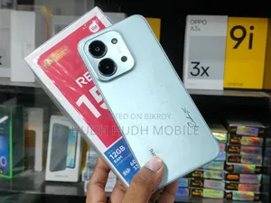 শাওমি রেডমি ১৫সি ১২৮ জিবি রেড