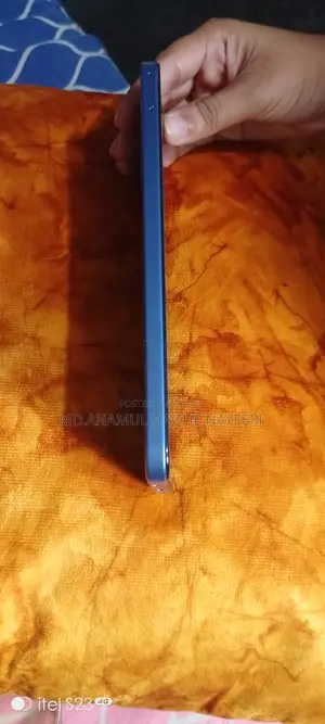 Xiaomi Redmi 15C 128 GB Blue