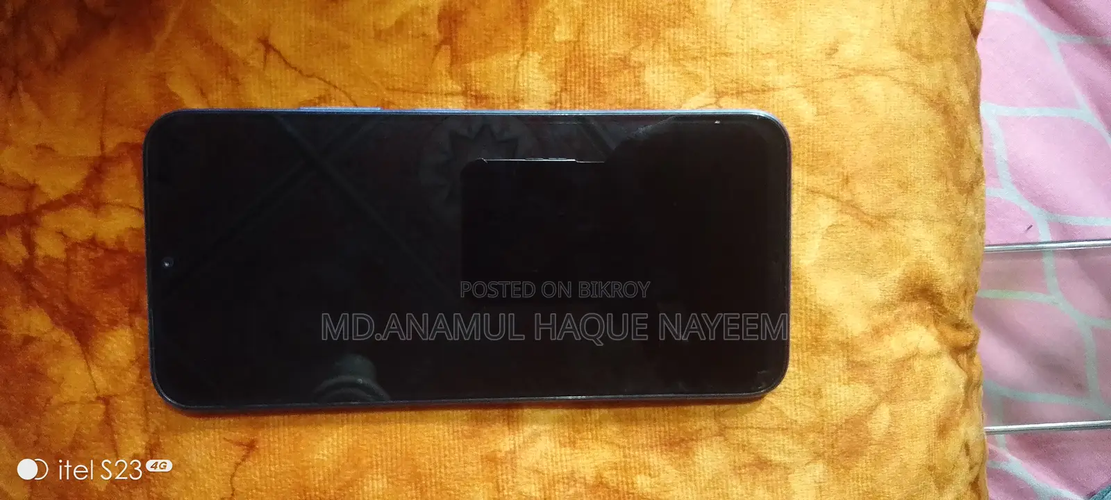 Xiaomi Redmi 15C 128 GB Blue