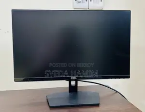 Desktop Computer Dell 8GB HDD+SSD 256GB