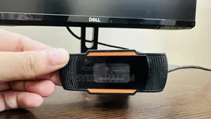 Desktop Computer Dell 8GB HDD+SSD 256GB
