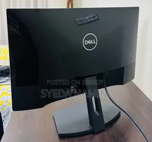 Desktop Computer Dell 8GB HDD+SSD 256GB