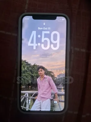 অ্যাপল আইফোন ১১ প্রো ২৫৬ জিবি ব্লু