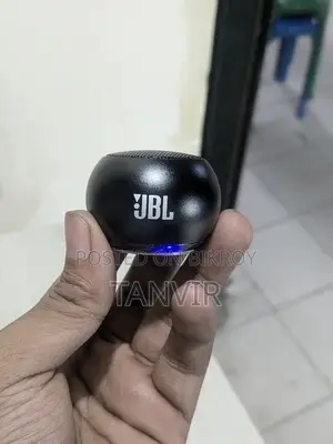 JBL Mini Speaker