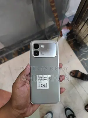 ইনফিনিক্স নোট এজ ২৫৬ জিবি গ্রাফাইট