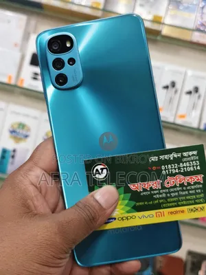 Motorola Moto G22 64 GB