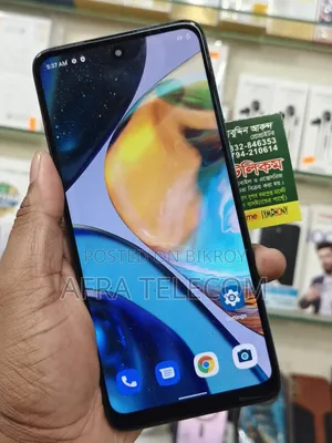 Motorola Moto G22 64 GB