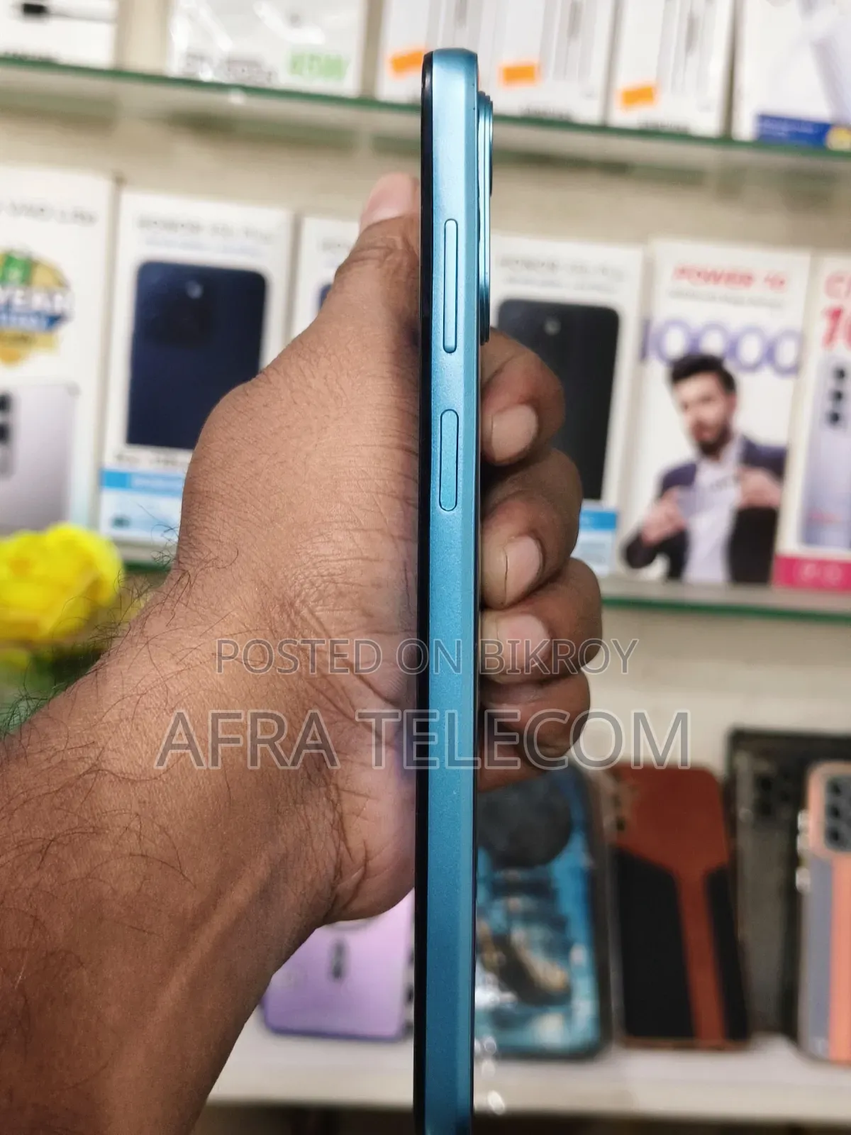 Motorola Moto G22 64 GB