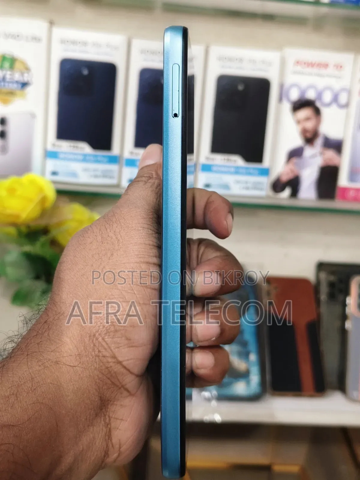 Motorola Moto G22 64 GB
