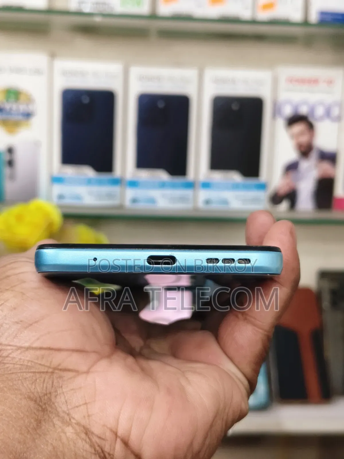 Motorola Moto G22 64 GB