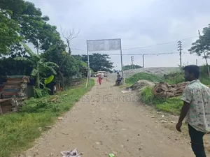 জমি ও প্লট বিক্রয়