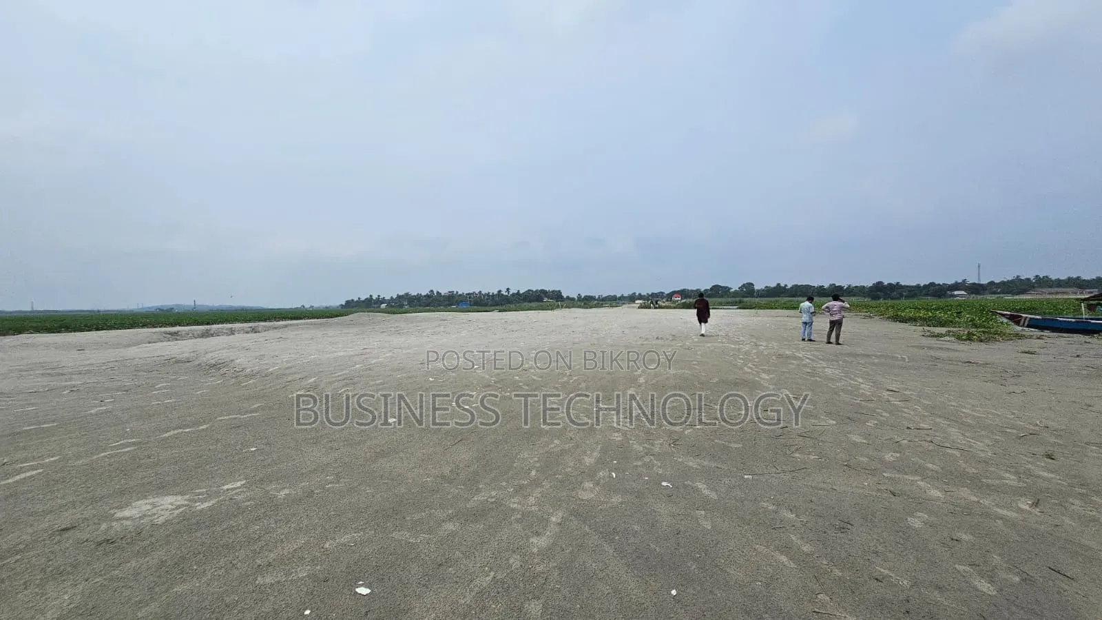 Land & Plots for Sale