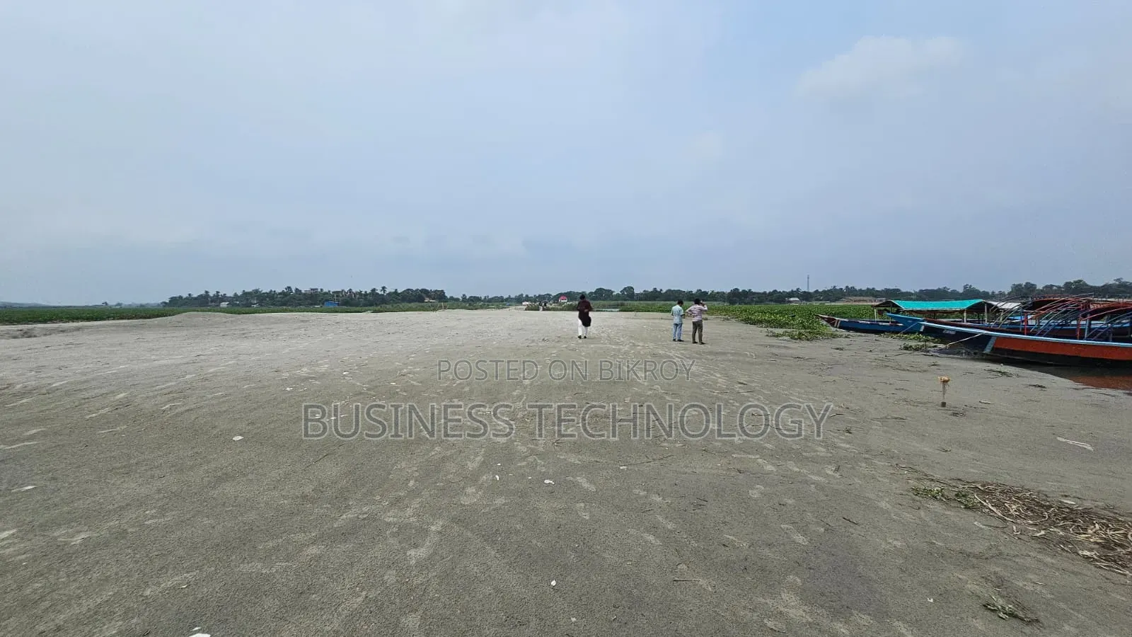 Land & Plots for Sale