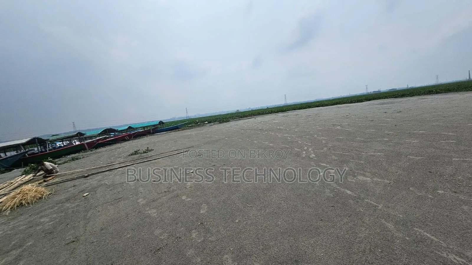 Land & Plots for Sale