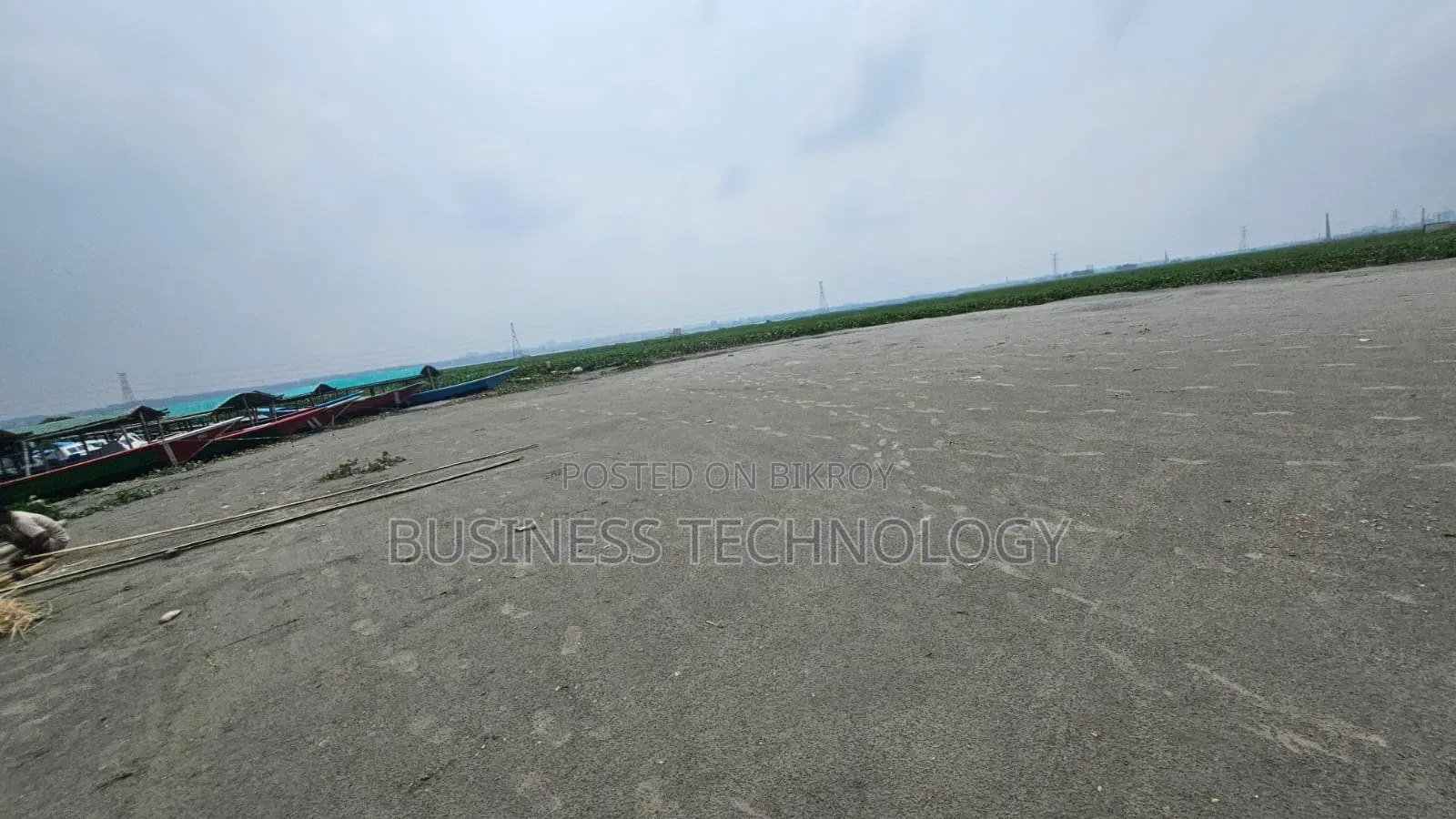 Land & Plots for Sale