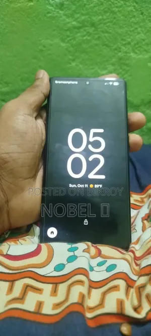 Google Pixel 6 128 GB Gray