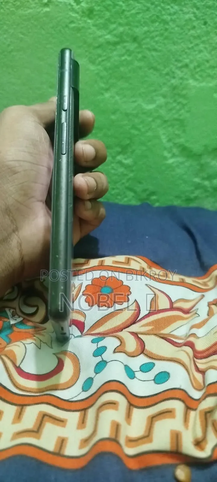 Google Pixel 6 128 GB Gray