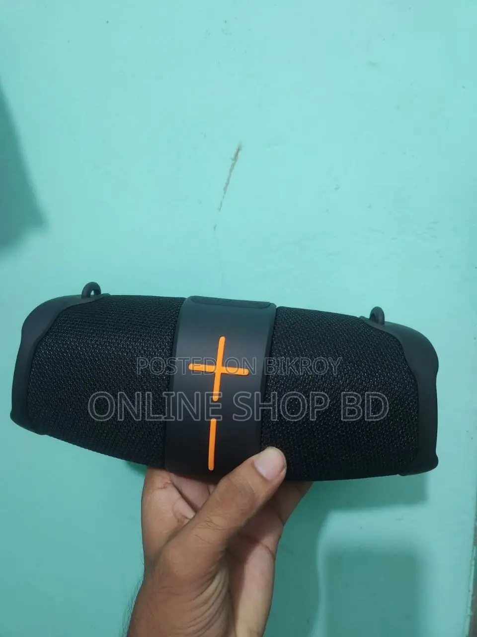 JBL XTREME P192 Portable Wireless Bluetooth Speaker