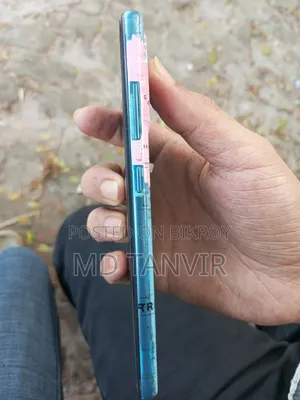 Samsung Galaxy A52 128 GB Blue