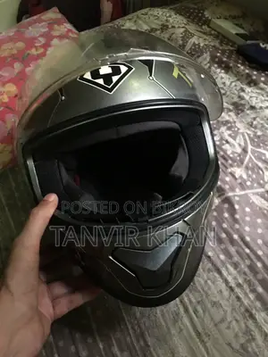 Yohee Fullface Helmet