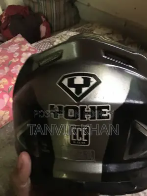 Yohee Fullface Helmet