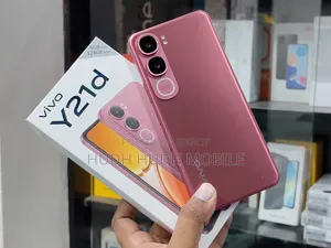 ভিভো ওয়াই২১ডি ১২৮ জিবি রেড