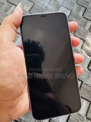 Apple iPhone 12 128 GB Purple